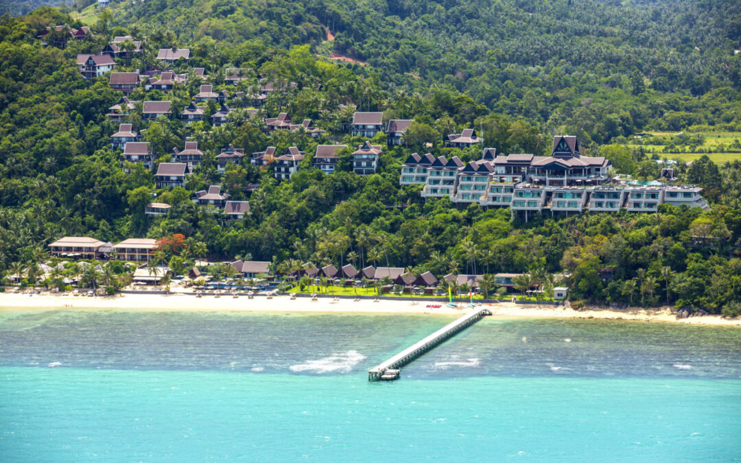 InterContinental Resort Samui